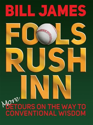cover image of Fools Rush Inn